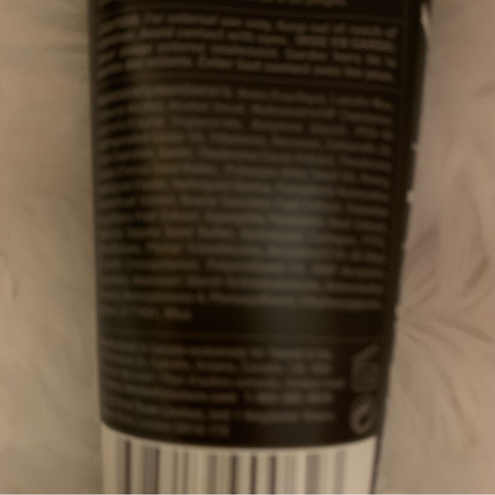 Tweak’d by nature 3 Oz. Tribal Chocolate Texturizing Paste NIB - Picture 2 of 8